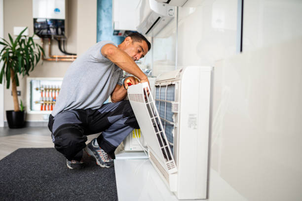 HVAC Maintenance and Cleaning in Phoenix, IL